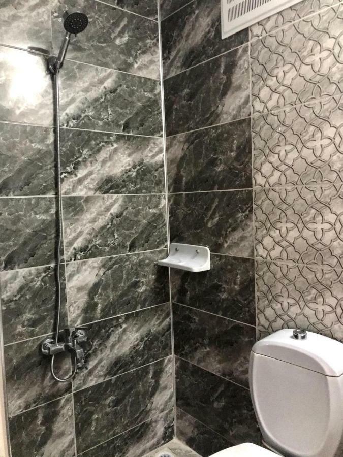 Atlantis Otel Гумулдур Екстериор снимка
