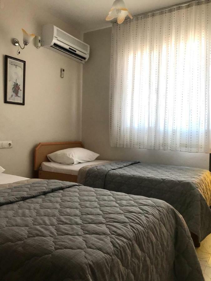 Atlantis Otel Гумулдур Екстериор снимка